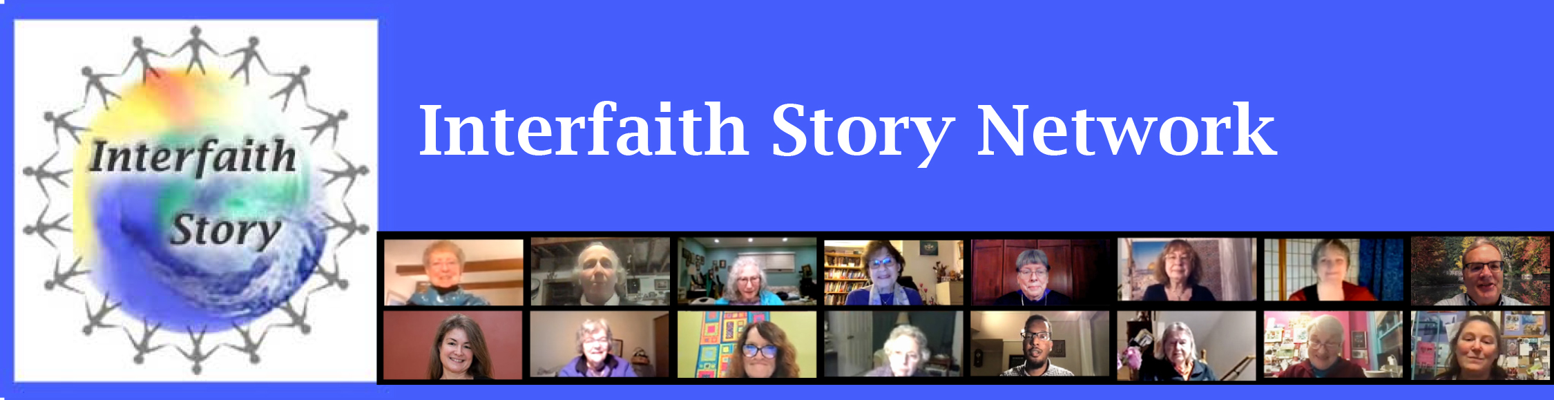 Interfaith Story Network